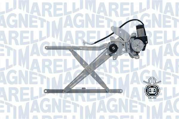 Window Regulator